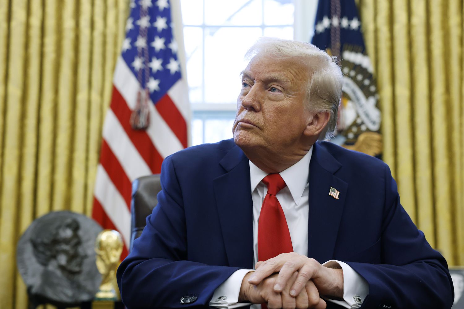 Kisah Dinamis Saham Trump Media: Peluang dan Tantangan di Balik Layar