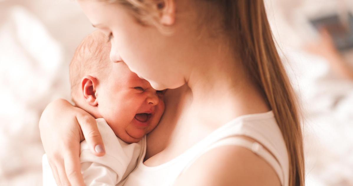 Kisah Inspiratif Gadis Muda yang Menjadi Ibu di Usia Dini