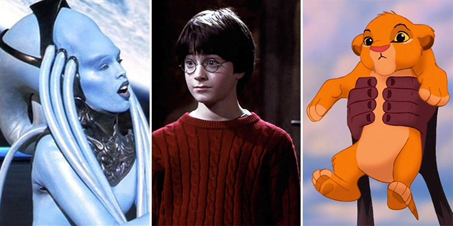 Любимые фильмы, которые хочется пересматривать снова и снова — делимся лучшими моментами!