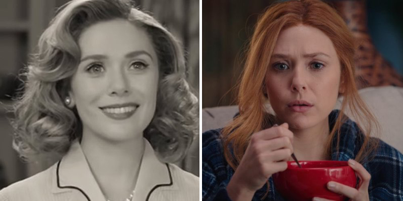 Как изменились известные актёры за год: сравнение мартовских фото