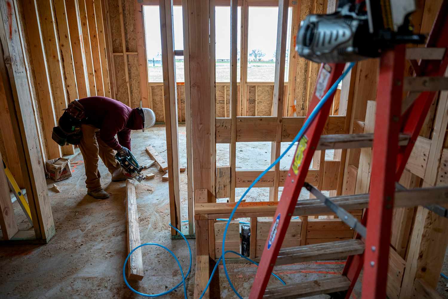 Почему в США не хватает миллионов домов: причины и вызовы рынка жилья