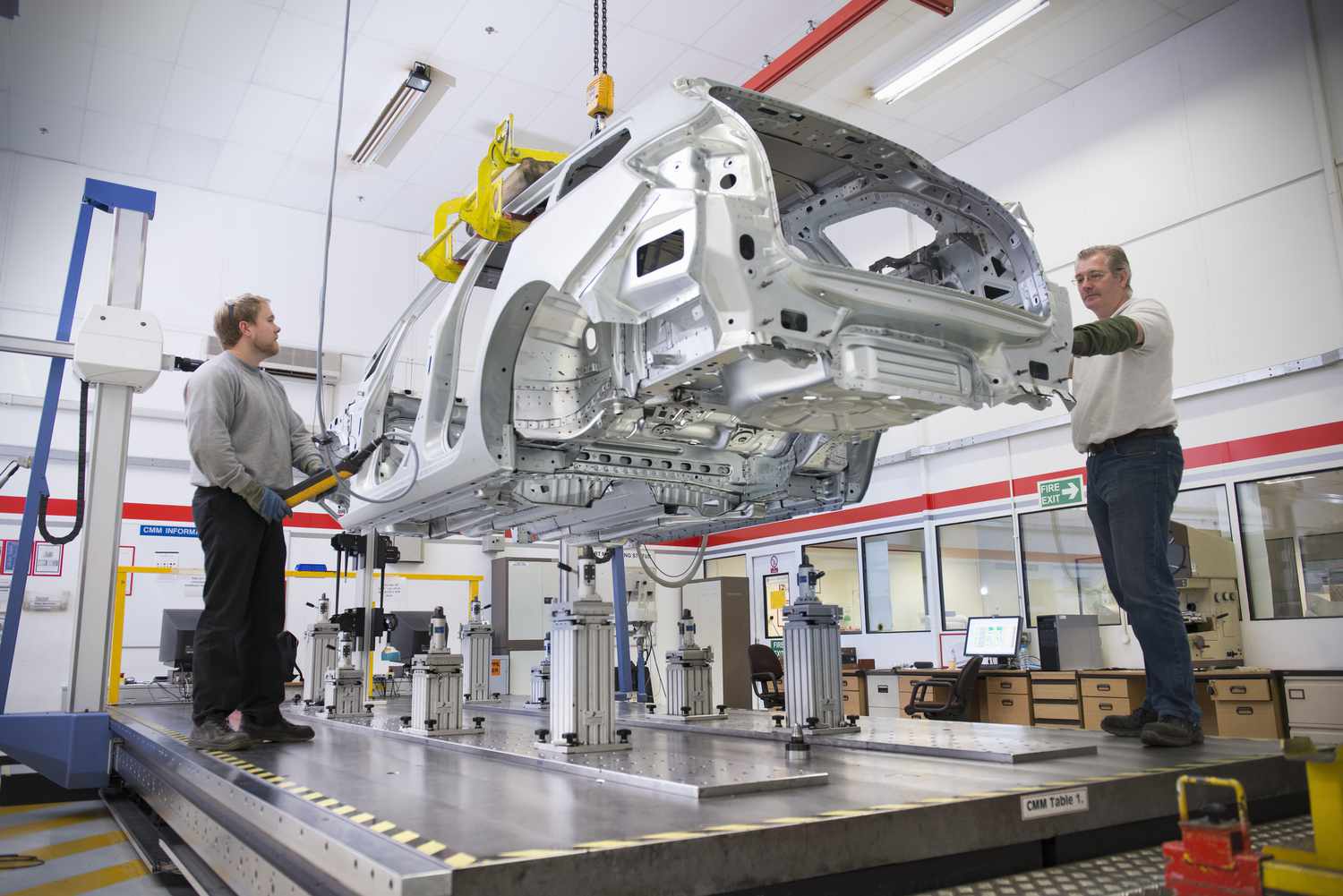 Can Trump’s 25% Auto Tariffs Revive U.S. Vehicle Manufacturing?