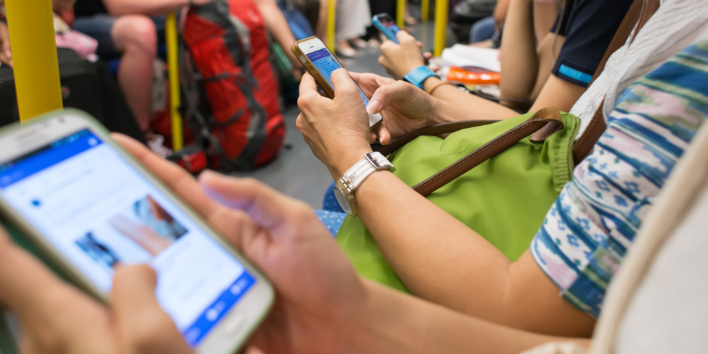 Инновационная технология Xiaomi для защиты приватности на экране