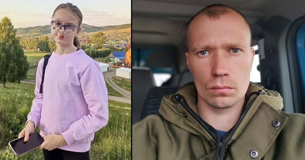 Qishloqdagi dahshatli voqea: 11 yoshli qizchani o‘ldirgan erkakning oilasidagi fojia