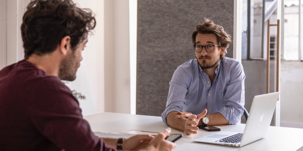 12 сигналов на собеседовании, которые говорят: лучше отказаться от этой работы