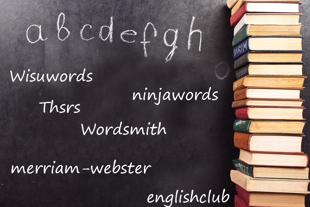 Kamus Gratis yang Bikin Belajar Bahasa Inggris Jadi Seru dan Mudah