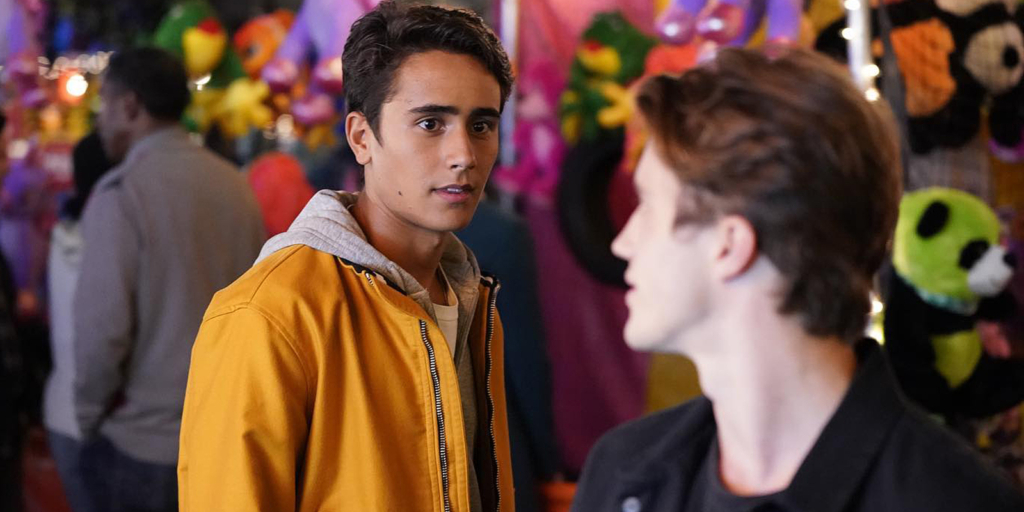 Top Must-Watch Series This June: From Perry Mason's Intrigue to Dark's Epic Finale