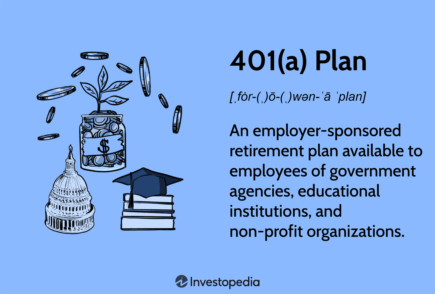 Unlocking the Power of 401(a) Plans: Essential Insights for Public Sector Retirement