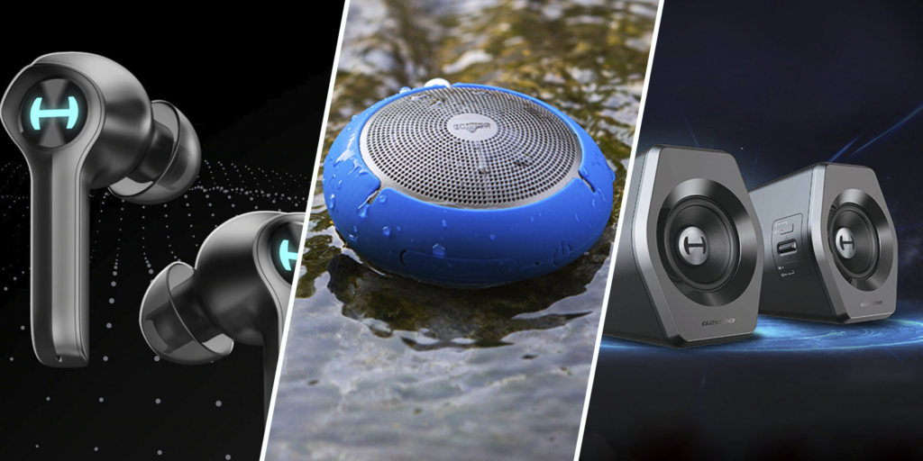 Лучшие аудиоустройства Edifier для истинных ценителей звука