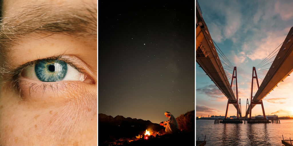 Невероятные снимки, раскрывающие потенциал камер iPhone 12 и iPhone 12 Pro