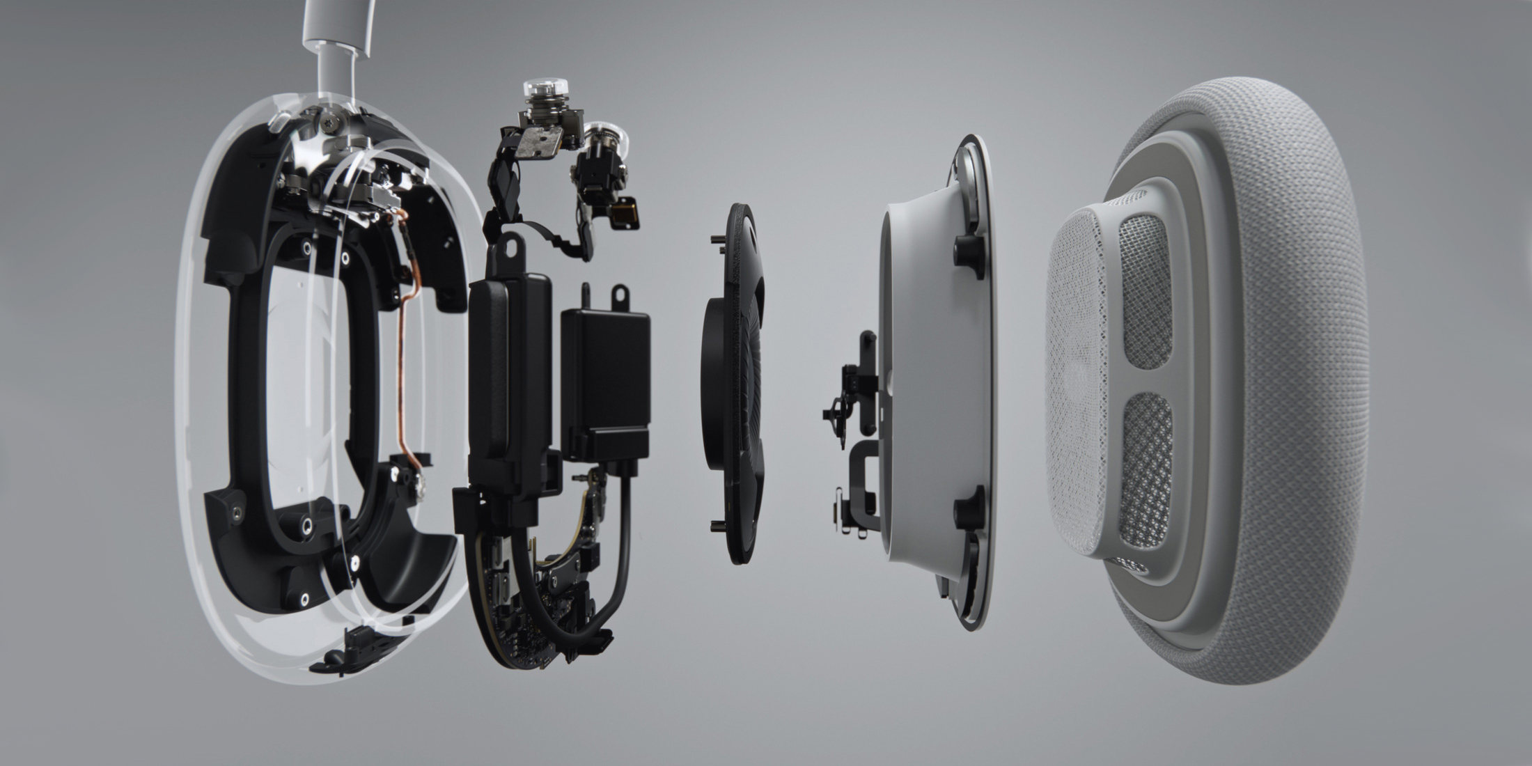 High-Fidelity Wireless Audio