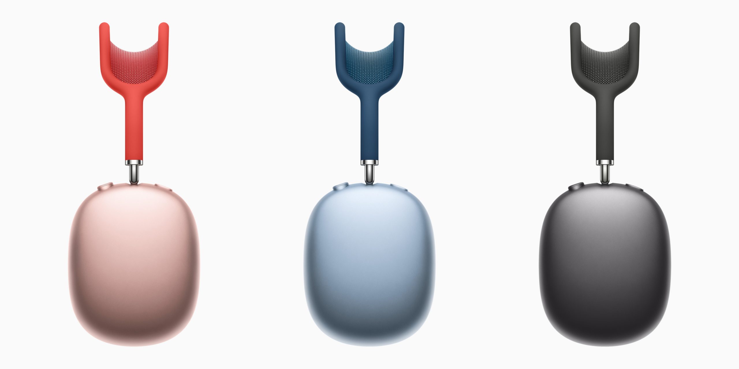 Innovative Wireless Headphones Design