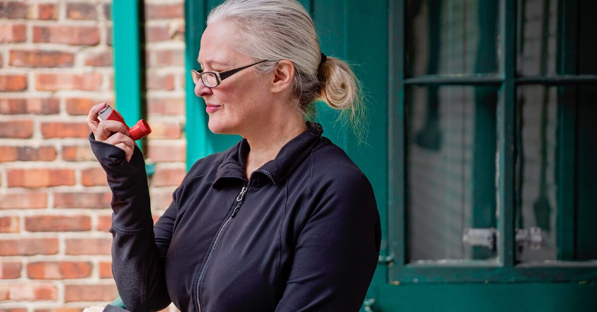 Astma va Qaytgan Oshqozon Kislotalari: Ularning Bog'liqligi Haqida