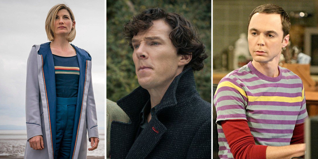 Guess These Iconic TV Shows from Their Quirky Descriptions!