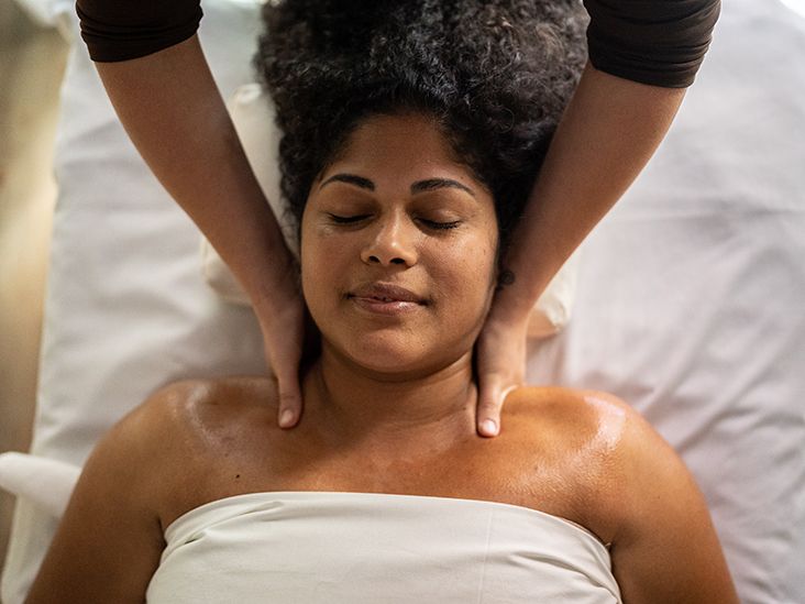 Эффективные дополнительные методы поддержки при раке молочной железы