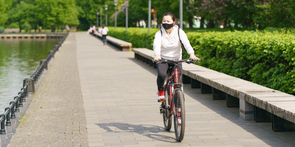 Panduan Lengkap Jalan Santai dan Aktivitas Luar Ruang di Kota Besar