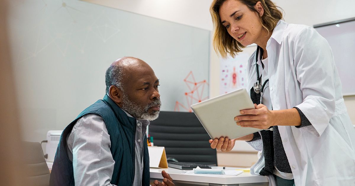 Связь между жировой болезнью печени и риском развития рака