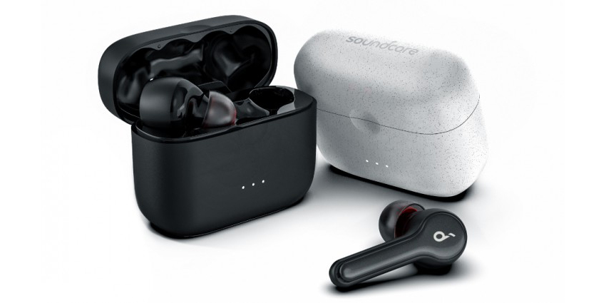 Беспроводные наушники Anker Soundcore Liberty Air 2