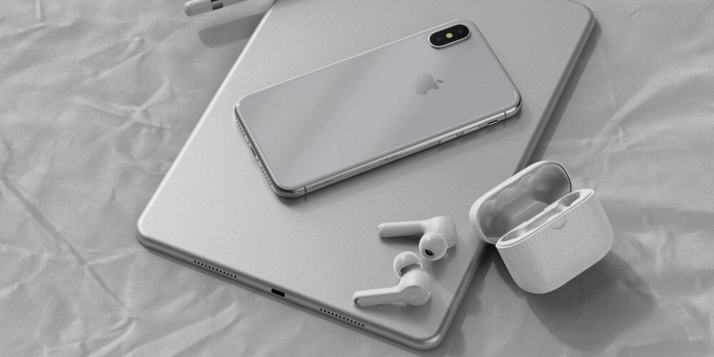 Лучшие беспроводные наушники Anker Soundcore Liberty Air 2 — качество и комфорт по выгодной цене