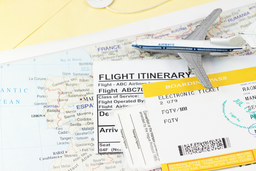 Секреты удачной покупки авиабилетов: как экономить на перелетах