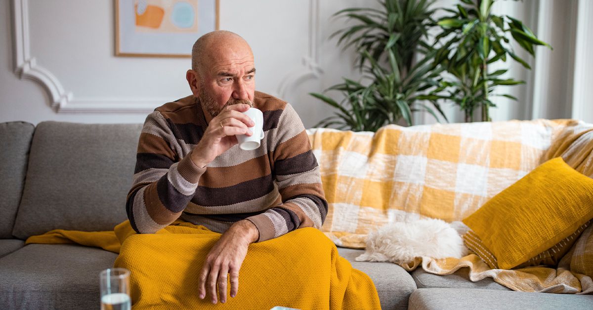 Все, что нужно знать о хронических заболеваниях печени: причины, симптомы и современные методы лечения