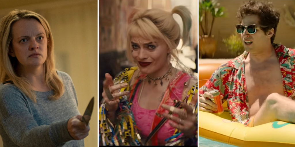 Лучшие фильмы 2020 года по версии Comic Book Resources: неожиданные хиты и вдохновляющие истории