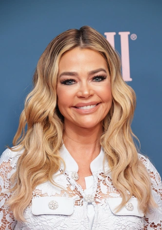 Дениз Ричардс