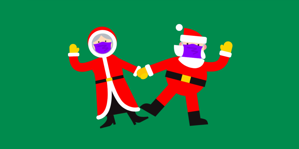 Discover the Magic of Santa Tracker: Follow Santa's Journey and Enjoy Festive Games