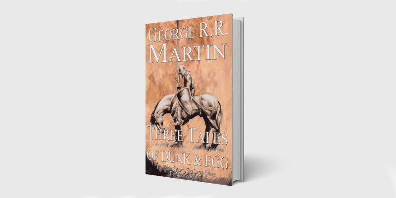 HBO запускает новый захватывающий приквел «Игры престолов»