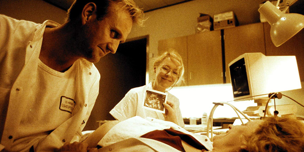 The Iconic Horror Series 'The Kingdom' Returns with a New Season Directed by Lars von Trier