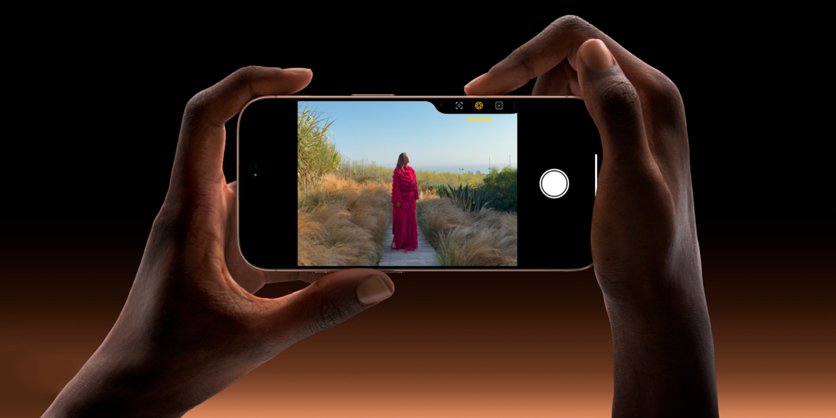 Apple tayyorlayotgan yangi iPhone uchun 200 MP kamera texnologiyasi