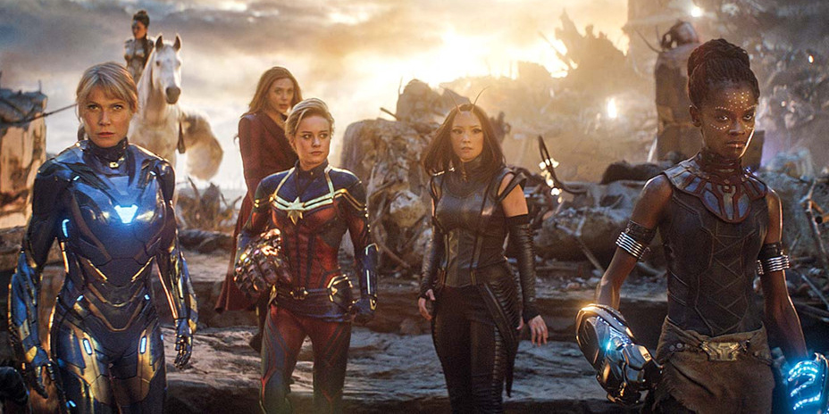 Что ждать от новой главы «Мстителей»: инсайды и предположения