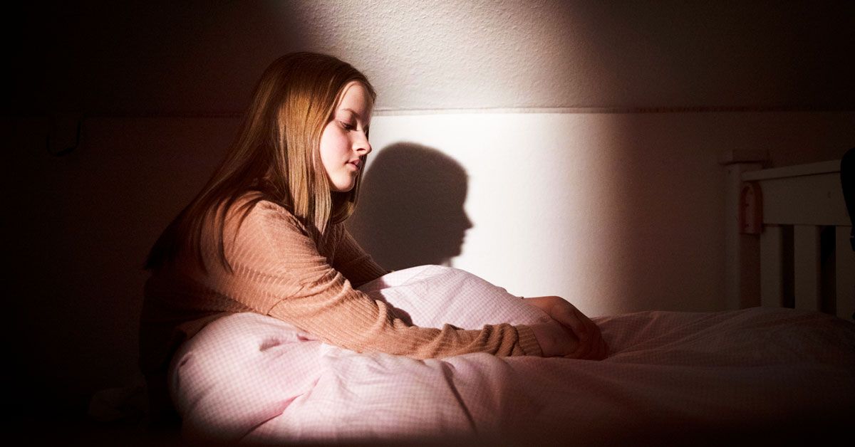 Как помочь подросткам справиться с бессонницей: эффективные советы и рекомендации