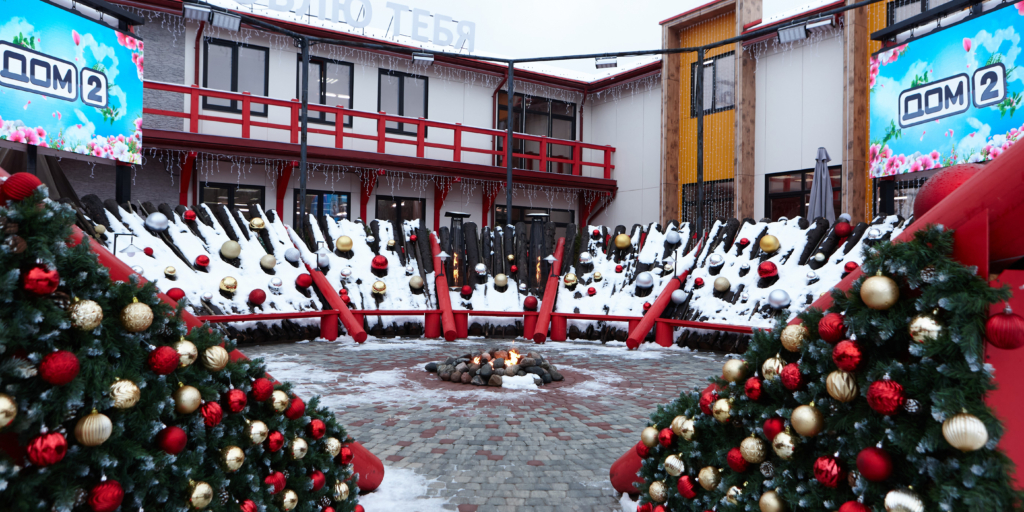 Как интернет отреагировал на новости о будущем популярного реалити-шоу «Дом-2»