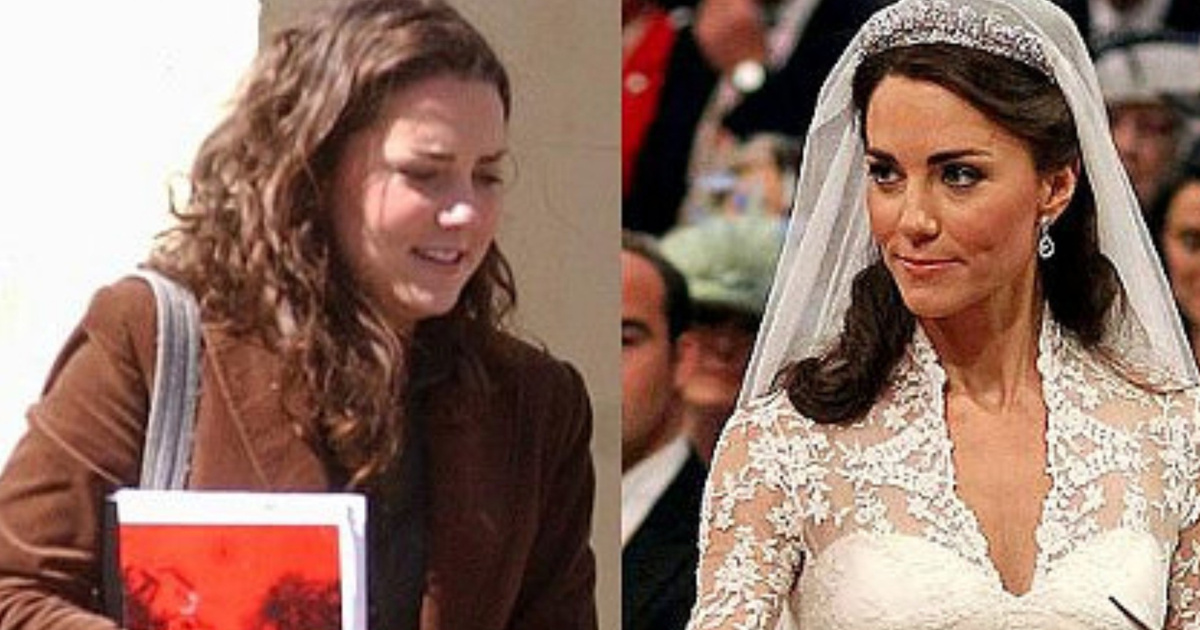 Oddiy qizdan qirollik saroyining yulduziga: Ketrin Middltonning Prens Uilyamga bo‘lgan yo‘li