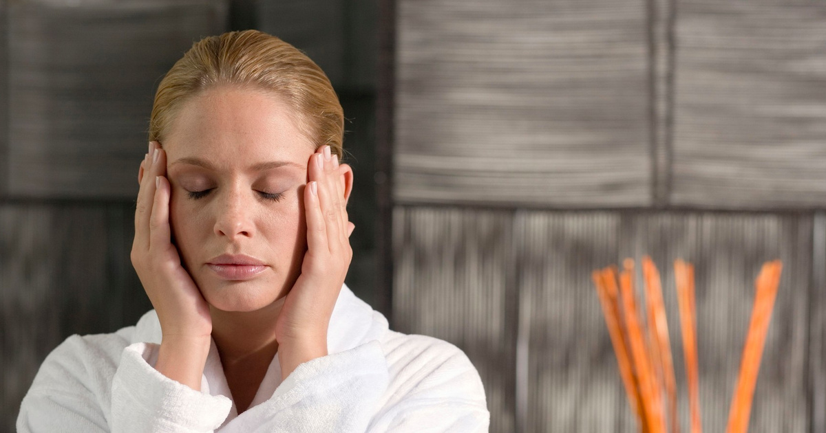 Преображение лица с помощью самомассажа: секреты сияющей кожи