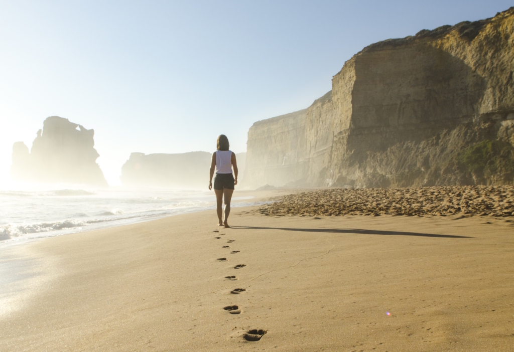 Unlock Your Brain’s Potential: Discover the Surprising Benefits of Walking