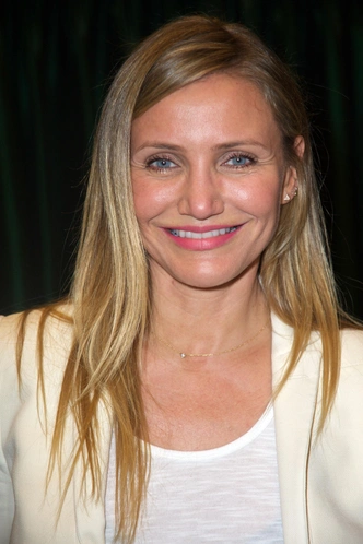 Кэмерон Диаз