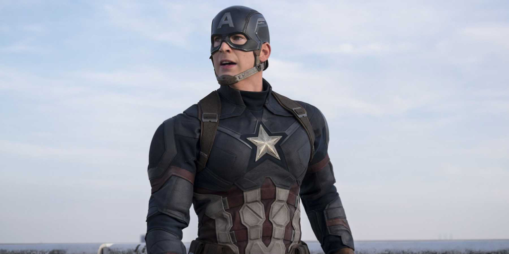 Крис Эванс возвращается к роли Капитана Америка: что известно