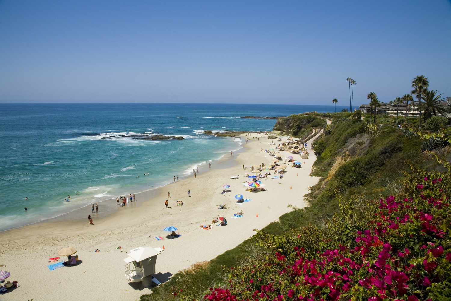 Laguna Beach, California
