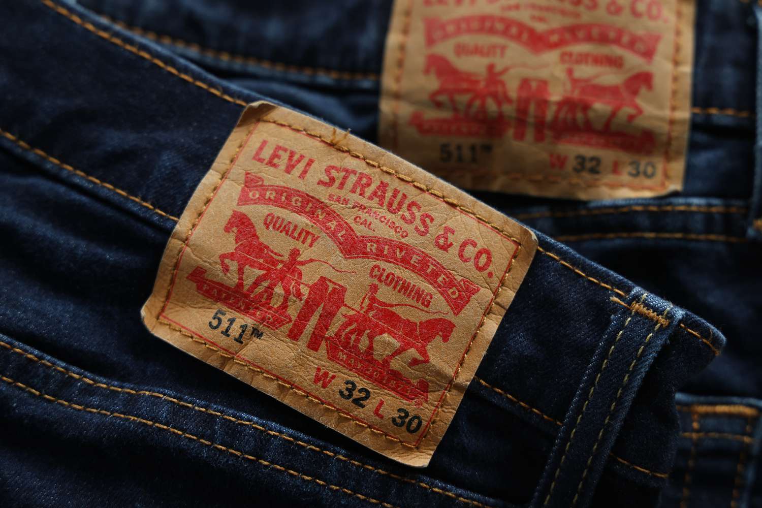Levi Strauss: Как тарифы повлияют на цены и бизнес компании