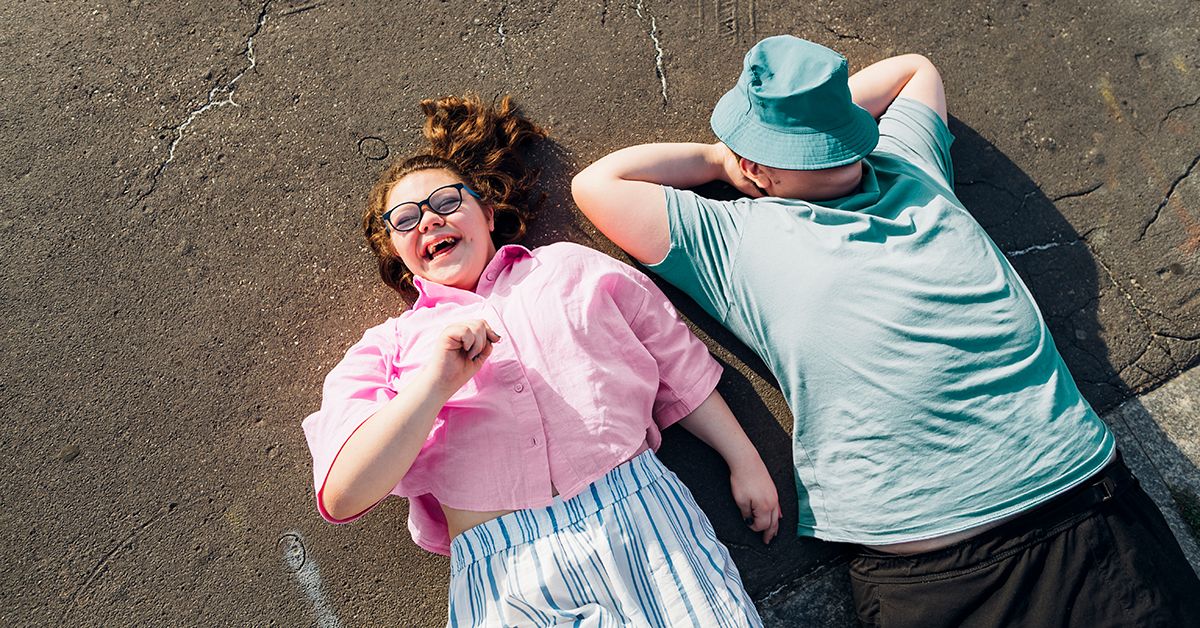 Эффективные стратегии контроля веса при синдроме Дауна