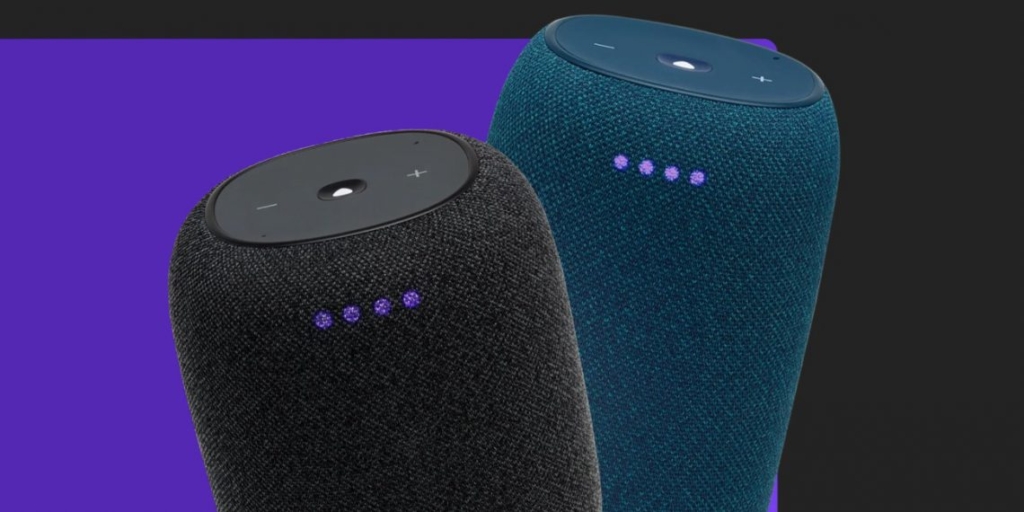 Уникальные интеллектуальные колонки JBL с голосовым помощником — идеальный выбор для дома и путешествий