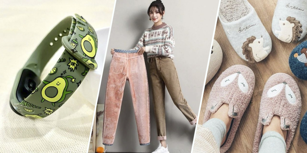 Лучшие находки с AliExpress: стиль, комфорт и инновации в одном месте