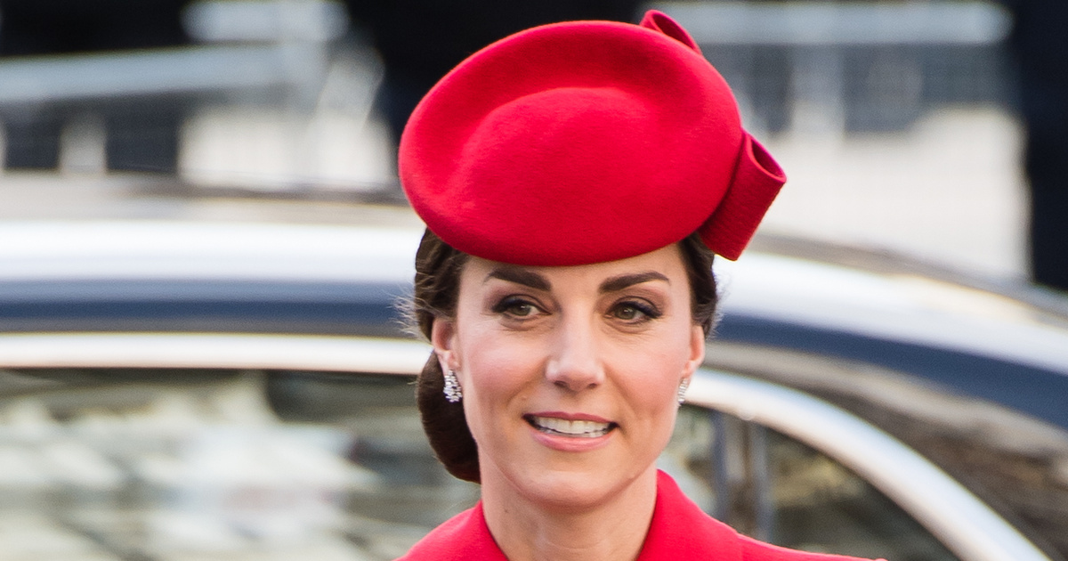 Rahasia Dibalik Pesona Kate Middleton: Kebiasaan yang Jarang Diketahui