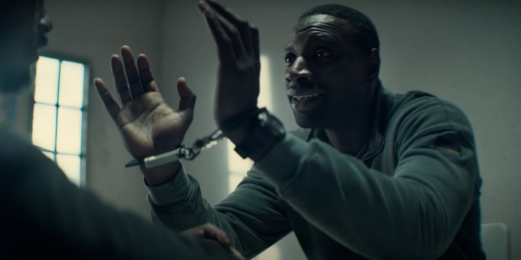 Netflix taqdim etgan yangi fransuz sarguzasht seriyasi: «Lyupen»ning davom etishi