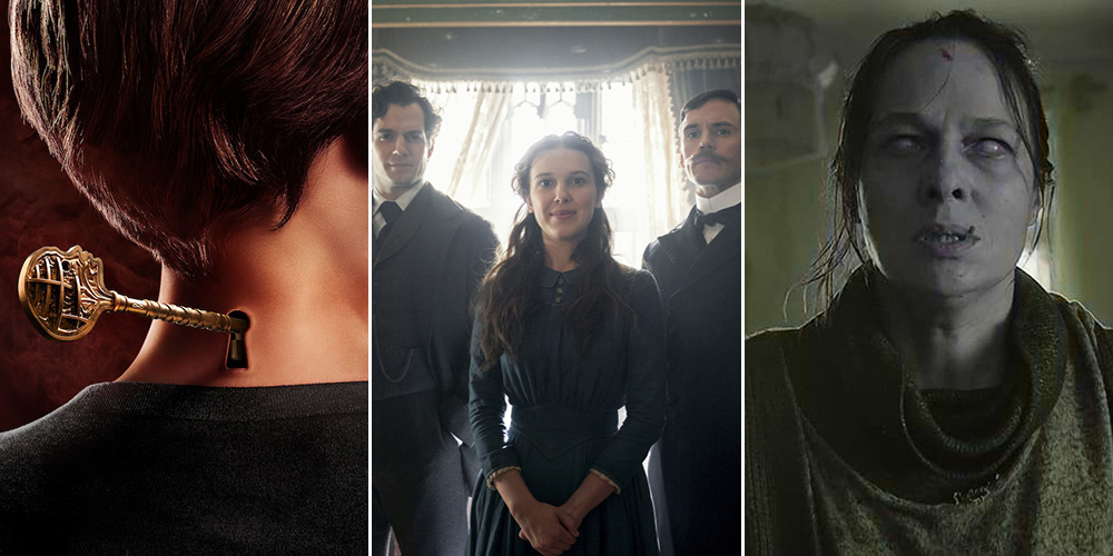 Самые популярные фильмы и сериалы на Netflix в России: что смотрели в этом году