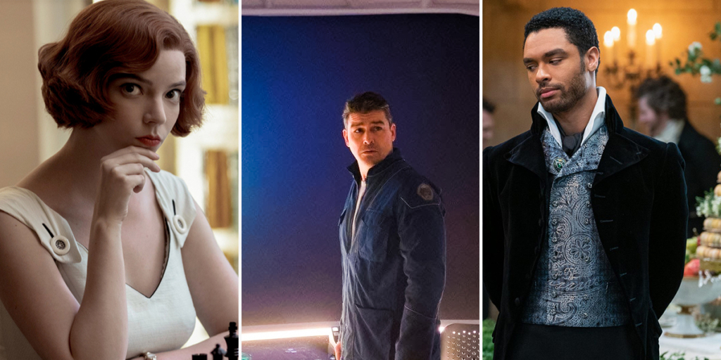 Discover Netflix's Most-Watched Original Films and Series That Captivated Audiences Worldwide