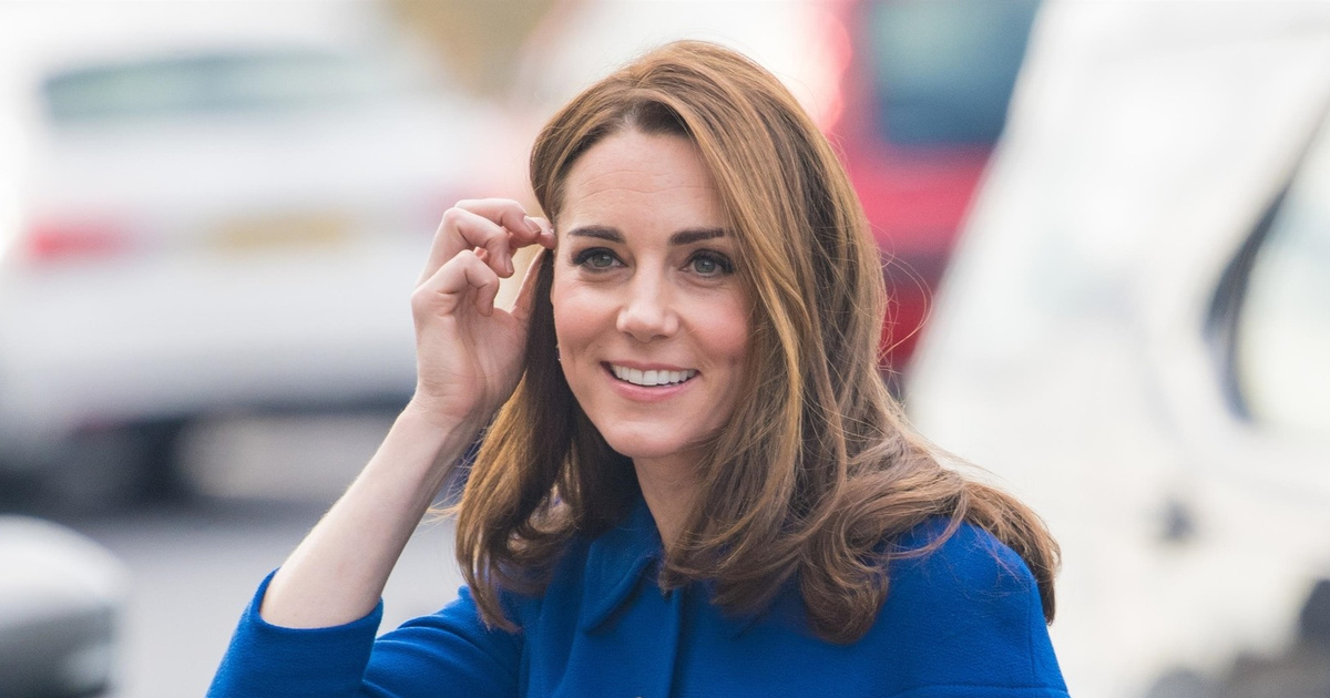 Why Only Middleton Can Restore Stability to the Royal Family