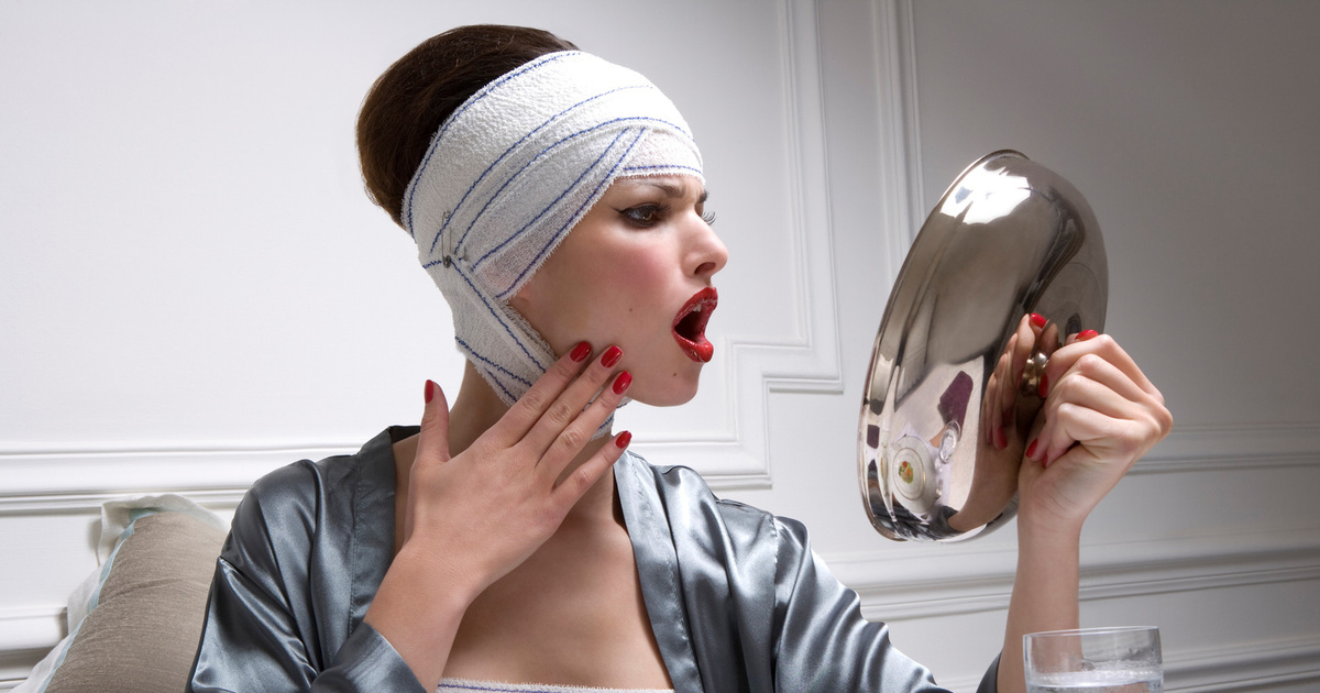 Опасные пластические операции: где риски осложнений максимальны